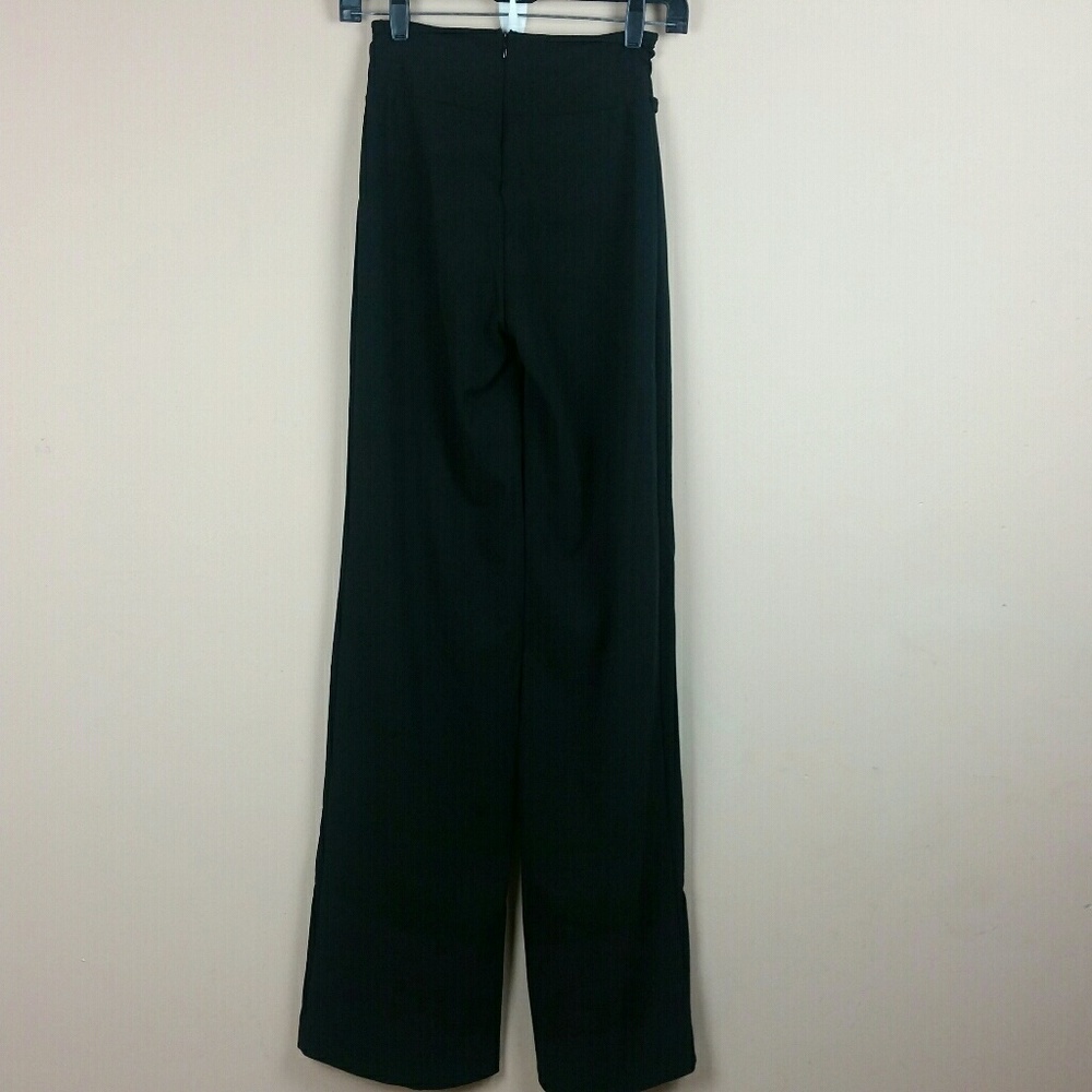 Fashion Nova Blaire High Rise Pants - Picture 4 of 7